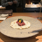 トムクリオーザ - 