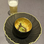 プレゼンテ スギ - 