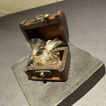 プレゼンテ スギ - 