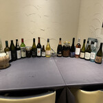 プレゼンテ スギ - 