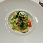 モリエール モンターニュ - 