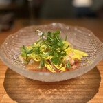 トムクリオーザ - 