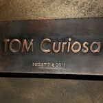 トムクリオーザ - 