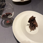 プレゼンテ スギ - 