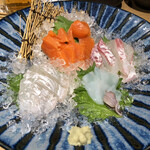 이자카야 에키키타 사카바 와라나베 히로시마 에키마에 - 