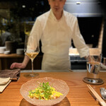 トムクリオーザ - 