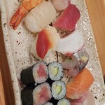 Sushi Shirakawa - 