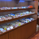 フランスベ－カリー - 店内