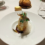 モリエール モンターニュ - 