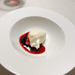 モリエール モンターニュ - 