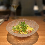 トムクリオーザ - 