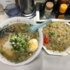 ラーメン大学 梅田店 