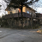 Maruyama Kohi - 店全景