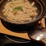 個室居酒屋　馬に魚に　 - 