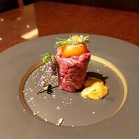 黒毛和牛焼肉 虎斑 北新地店 - 