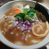 中華そば 上田製麺店