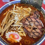 ラーメン いっとく - 