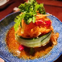 膳處漢ぽっちり - 