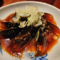 膳處漢ぽっちり - 