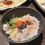 Horumon Kushiyaki Dantotsuya - 