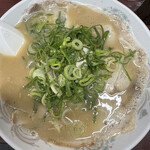 大黒ラーメン - 