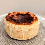 熟成バスクチーズケーキ直売所 - 