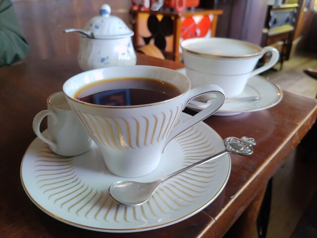 純喫茶 途上園 （純喫茶 TOJOEN） - 小田原/喫茶店 | 食べログ