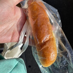 まるき製パン所 - 