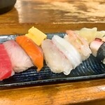 Sushidokoro Sekiya - 