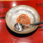 Ootani - 冷し鉢 なめらか胡麻豆腐