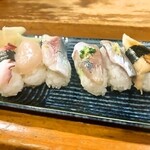 Sushidokoro Sekiya - 