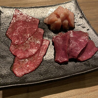 焼肉うしごろ 西麻布本店 - 