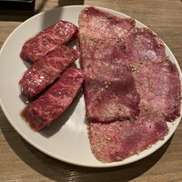 焼肉うしごろ 西麻布本店 - 