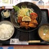 ゆめじ - からあげ定食