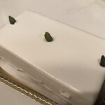 西洋菓子 しろたえ - 