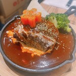 牛たん牛串 きぐし - 