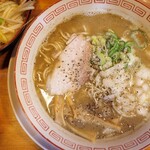 ラーメンめじゃあ - 