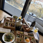 ザ・リッツ・カールトン日光 - 