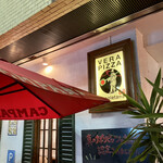 PIZZERIA CHIACCHIERONE - 