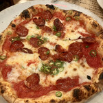 PIZZERIA CHIACCHIERONE - 