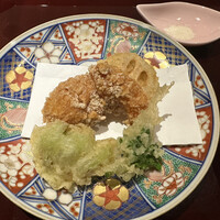北新地 大嵓埜 - 