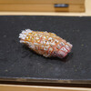Sushidokoro yamato - 料理写真:鯛