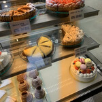 Cafe-Patisserie Gourmandise - 