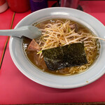 ラーメンショップ 高田店 - 