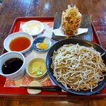 Kura + Soba Naka Ya - 