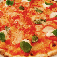 ピッツェリア ロマーナ ジャニコロ - 