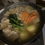 レストラン かまくら村 - 