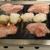 大阪焼肉・ホルモン ふたご 日暮里店