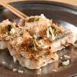 Yakitori Kinzan - 