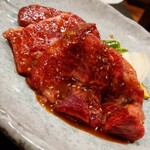 黒毛和牛焼肉 さくら亭 - 